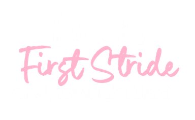 Love at First Stride